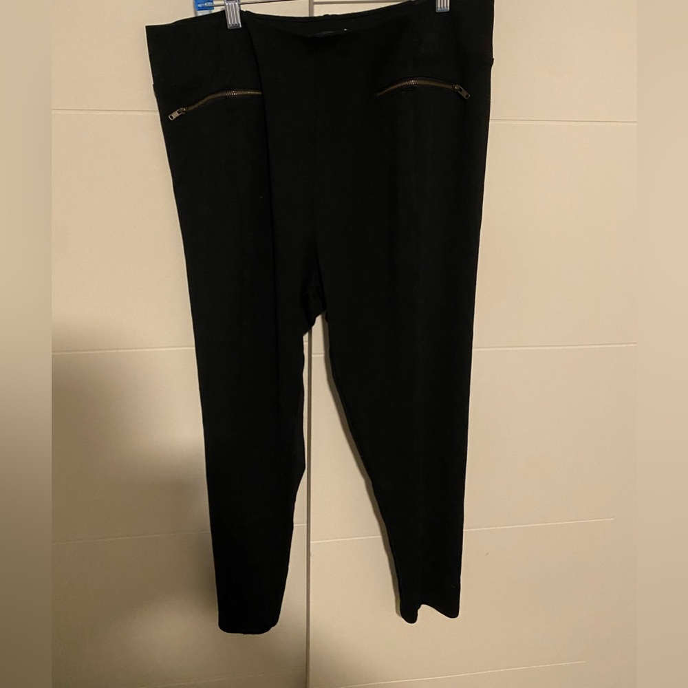 ModCloth knit trousers